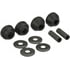 TD4589W by DELPHI - Strut Rod Bushing Kit