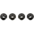 TD4591W by DELPHI - Strut Rod Bushing Kit