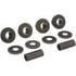 TD4591W by DELPHI - Strut Rod Bushing Kit