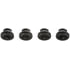 TD4591W by DELPHI - Strut Rod Bushing Kit