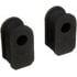 TD4593W by DELPHI - Suspension Stabilizer Bar Bushing Kit