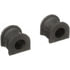 Delphi TD4595W Suspension Stabilizer Bar Bushing Kit Suspension Stabilizer Bar Bushing