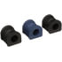 TD4597W by DELPHI - Suspension Stabilizer Bar Bushing Kit