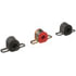 Delphi TD4601W Suspension Stabilizer Bar Bushing Kit Suspension Stabilizer Bar Bushing Kit