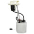 FG2326 by DELPHI - Fuel Pump Module Assembly