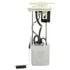 FG2326 by DELPHI - Fuel Pump Module Assembly