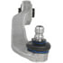 TC1813 by DELPHI - Control Arm and Ball Joint Assembly