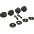 TD4604W by DELPHI - Strut Rod Bushing Kit