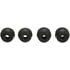 TD4604W by DELPHI - Strut Rod Bushing Kit