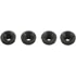 TD4605W by DELPHI - Strut Rod Bushing Kit