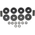 TD4606W by DELPHI - Strut Rod Bushing Kit