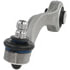 TC1827 by DELPHI - Control Arm and Ball Joint Assembly