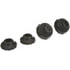 TD4610W by DELPHI - Radius Arm Bushing Kit