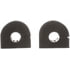 TD4618W by DELPHI - Suspension Stabilizer Bar Bushing Kit