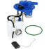 FG2334 by DELPHI - Fuel Pump Module Assembly