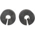 TD4623W by DELPHI - Suspension Stabilizer Bar Bushing Kit