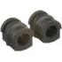 TD4624W by DELPHI - Suspension Stabilizer Bar Bushing Kit