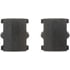 TD4624W by DELPHI - Suspension Stabilizer Bar Bushing Kit