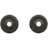 TD4625W by DELPHI - Suspension Control Arm Bushing Kit