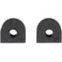 TD4627W by DELPHI - Suspension Stabilizer Bar Bushing Kit