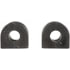 TD4635W by DELPHI - Suspension Stabilizer Bar Bushing Kit