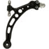 TC1915 by DELPHI - Control Arm