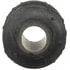 TD4637W by DELPHI - Suspension Control Arm Bushing
