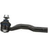 TA6289 by DELPHI - Tie Rod End