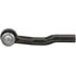 TA6289 by DELPHI - Tie Rod End