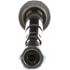 TA6296 by DELPHI - Tie Rod End