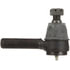 TA6301 by DELPHI - Tie Rod End