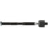 TA6302 by DELPHI - Tie Rod End