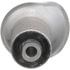 TD4067W by DELPHI - Suspension Control Arm Bushing