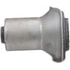 TD4067W by DELPHI - Suspension Control Arm Bushing