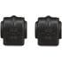 TD4070W by DELPHI - Suspension Stabilizer Bar Bushing