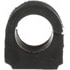 TD4072W by DELPHI - Suspension Stabilizer Bar Bushing Kit