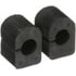 TD4074W by DELPHI - Suspension Stabilizer Bar Bushing Kit