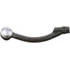 TA6318 by DELPHI - Tie Rod End