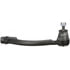 TA6318 by DELPHI - Tie Rod End