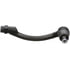 TA6318 by DELPHI - Tie Rod End