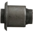 TD4075W by DELPHI - Suspension Control Arm Bushing