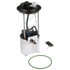 FG2098 by DELPHI - Fuel Pump Module Assembly