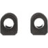 TD4079W by DELPHI - Suspension Stabilizer Bar Bushing Kit