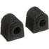 TD4080W by DELPHI - Suspension Stabilizer Bar Bushing Kit