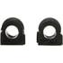 TD4085W by DELPHI - Suspension Stabilizer Bar Bushing Kit