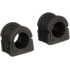 Delphi TD4086W Suspension Stabilizer Bar Bushing Kit Suspension Stabilizer Bar Bushing Kit