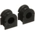 TD4088W by DELPHI - Suspension Stabilizer Bar Bushing Kit