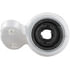 TD408W by DELPHI - Suspension Control Arm Bushing