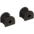 Delphi TD4090W Suspension Stabilizer Bar Bushing Kit Suspension Stabilizer Bar Bushing Kit