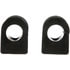 TD4092W by DELPHI - Suspension Stabilizer Bar Bushing Kit